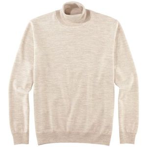 OLYMP Casual Breisel, Lichtbeige