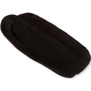 OLYMP footies (set van 2 paar), Zwart