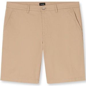 OLYMP Bermuda, modern fit, Beige