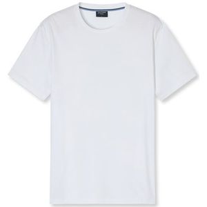 OLYMP Casual Jersey, Wit