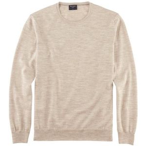 OLYMP - Casual - Lichtbeige - Trui