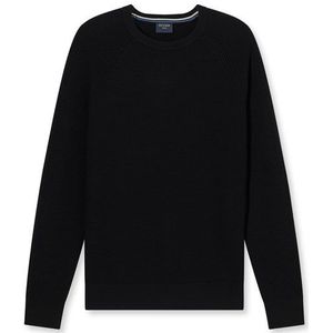 OLYMP Casual Breisel, Zwart