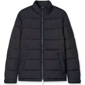 OLYMP Outerwear, Marineblauw