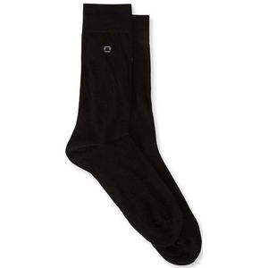 OLYMP sokken (set van 2 paar), Zwart