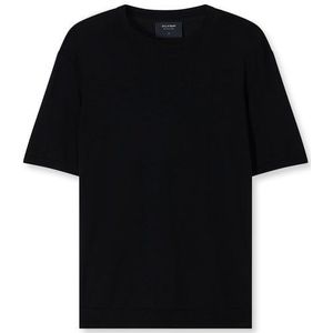 OLYMP SIGNATURE Tricotage, Zwart