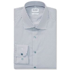 OLYMP Level Five Overhemd, body fit, New York Kent, Kitt
