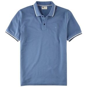 Boris Herrmann X OLYMP, Rookblauw