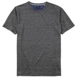 OLYMP Casual Jersey, Marineblauw
