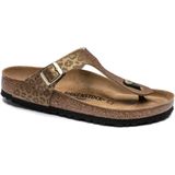 Gizeh - Leopard Gold