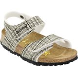 Bari - DD Eternal Check Grey