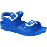 Rio - EVA Kids Scuba Blue badslipper
