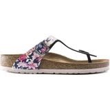 Gizeh - Supernatural Flowers Navy