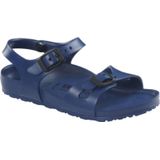 Rio - Navy EVA badslipper