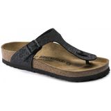 Gizeh - Leopard Black