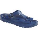 Gizeh - Navy EVA badslipper Kids