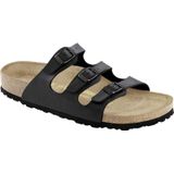 Florida - Black Soft Footbed