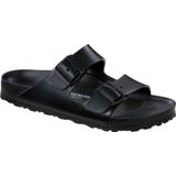 Arizona - Black EVA badslipper