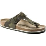 Medina - Desert Soil Camouflage Green