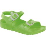 Rio - Neon Green EVA / Badslipper