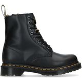 Dr. Martens 1460 Serena Black