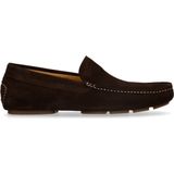 GANT Nicehill bruine loafers