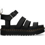 Dr. Martens Blaire Brando zwart