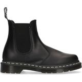 Dr. Martens Chelsea Boots Black Smooth