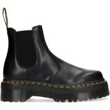 Dr. Martens Quad zwart