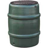 115 liter regenton groen Storm
