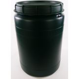60 liter Voerton groen