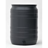 180 liter regenton grijs Smart