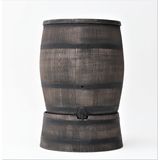 350 liter regenton Big Wineman