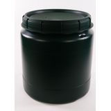 40 liter Voerton groen