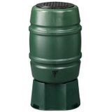 170 liter regenton groen Storm