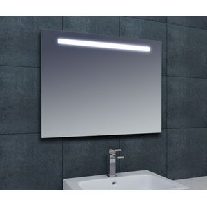 Sanifun One-Led spiegel Kenaz 80 x 80.