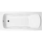 Sanifun Allibert Jacana inbouw ligbad 170 x 75 x 38,5.