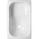 Sanifun Smavit inbouw zitbad Pilot 105 x 65.