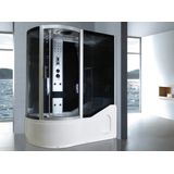 Sanifun stoomcabine Marino 150 x 90.