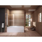 Sanifun Badwand Allegra 140 x 80.