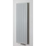 Sanifun design radiator Tom 180 x 58,5 Wit Dubbele.