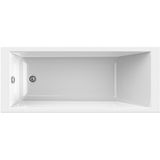 Sanifun Allibert Spacy inbouw ligbad 170 x 70 x 44.