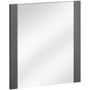 Sanifun spiegel Sophia Cement 650 x 600
