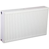 Sanifun paneelradiator Velluto 40 x 140 type 22.