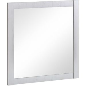 Sanifun spiegel Classic Andersen 800 x 800