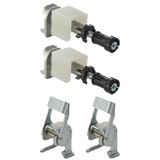 Geberit Duofix bevestigingsset