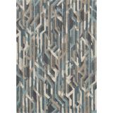 Dart-Metro - 023004 - 140 X 200 cm. - Brink & Campman