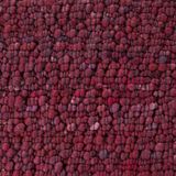 Gravel-Fuchsia - 091 - 200 X 250 cm. - Perletta