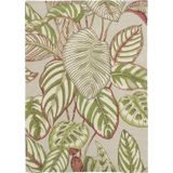 Calathea-Olive - 050807 - 140 X 200 cm. - Sanderson