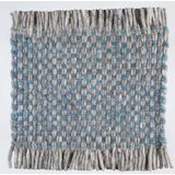 Perletta - 130 X 200 cm. - Doppio-Turquoise - 153