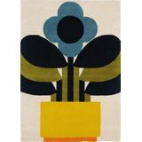 Plant Pot-multi - 059905 - 200 X 280 cm. - Orla Kiely